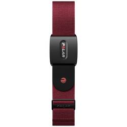 Polar Verity Sense náhradní řemínek M-XXL tmavě červená