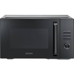 Severin 7798 mikrovlnná trouba černá 900 W