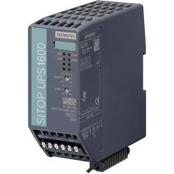 Siemens SITOP UPS1600 6EP41343AB000AY0 UPS do lišty