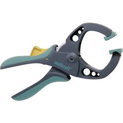 Wolfcraft 3632000 ráčnová upínací svěrka Rozpětí (max.):50 mm