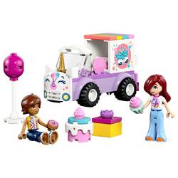 42675 LEGO® FRIENDS Kuchový nákladní vůz 1 (42675); autíčko na hraní