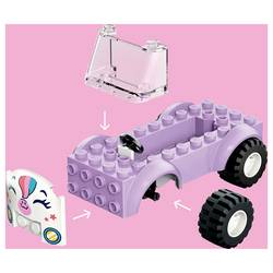 42675 LEGO® FRIENDS Kuchový nákladní vůz 1 (42675); autíčko na hraní