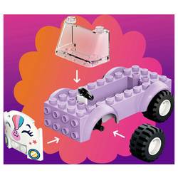 42675 LEGO® FRIENDS Kuchový nákladní vůz 1 (42675); autíčko na hraní