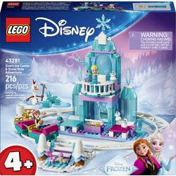 43281 LEGO® DISNEY