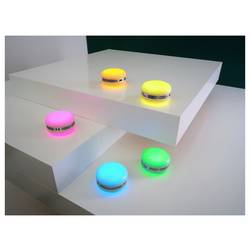 OSRAM Bluetooth® reproduktor růžová