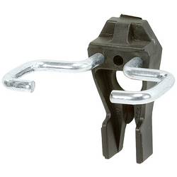raaco 110815 Hák na nářadí Clip 5-20 mm držák kleští (d x š x v) 62 x 61 x 60 mm 3 ks