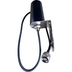 Wittenberg Antennen 5 G LTE Rundstrahlantenne 0,5 m Kabel N50 Ohm anténa na stěnu / na sloupek, kruhová anténa