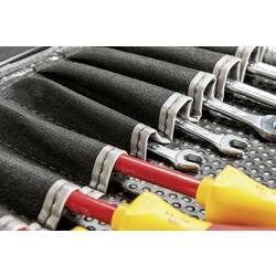 Parat 591000161 deska na nářadí 1 ks (d x š x v) 430 x 30 x 240 mm