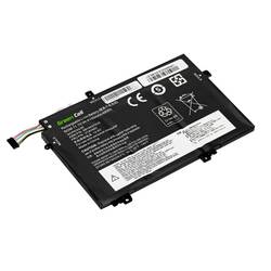 Green Cell akumulátor do notebooku GC-LE168 10.8 V 4100 mAh Lenovo