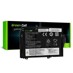 Green Cell akumulátor do notebooku GC-LE168 10.8 V 4100 mAh Lenovo