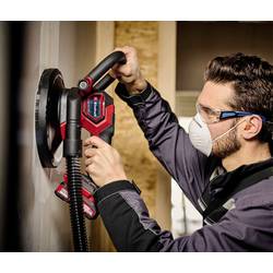 Einhell Professional TP-DWS 18/225 Li BL Solo Power X-Change 4259995 bruska na sádrokarton 225 mm