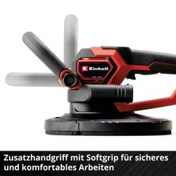 Einhell Professional TP-DWS 18/225 Li BL Solo Power X-Change 4259995 bruska na sádrokarton 225 mm