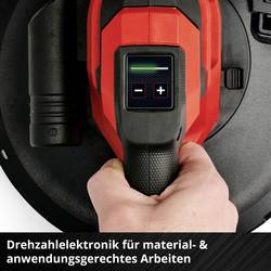 Einhell Professional TP-DWS 18/225 Li BL Solo Power X-Change 4259995 bruska na sádrokarton 225 mm