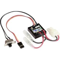 Carson Modellsport Viper Micro Marine lodě Brushed Zatížitelnost (max. A): 25 A