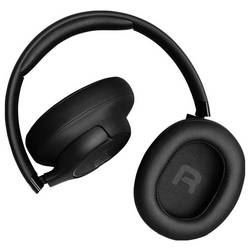 JBL Tune 730BT sluchátka uzavřená (Over Ear) Bez kabelu, Bluetooth® černá