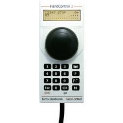 TAMS Elektronik 40-01127-01-C HandControl 2 - amber hotový modul 3 m