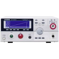 GW Instek GPT-9903A tester izolací, Surge tester 100 V, 250 V, 500 V, 1000 V 50 GΩ