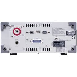 GW Instek GPT-9903A tester izolací, Surge tester 100 V, 250 V, 500 V, 1000 V 50 GΩ