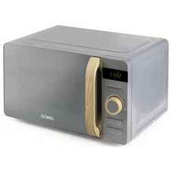 DOMO MIKROWELLE 20L mikrovlnná trouba 700 W