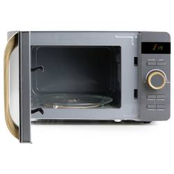 DOMO MIKROWELLE 20L mikrovlnná trouba 700 W