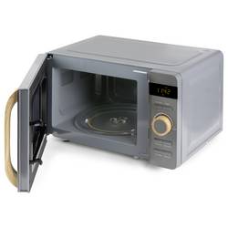 DOMO MIKROWELLE 20L mikrovlnná trouba 700 W