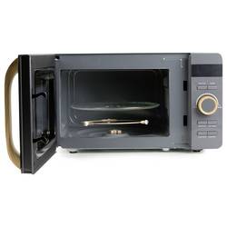 DOMO MIKROWELLE 20L mikrovlnná trouba 700 W