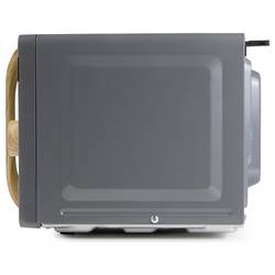 DOMO MIKROWELLE 20L mikrovlnná trouba 700 W