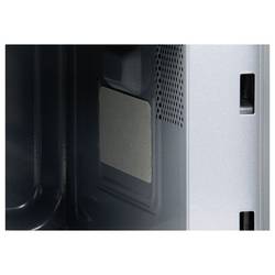 DOMO MIKROWELLE 20L mikrovlnná trouba 700 W