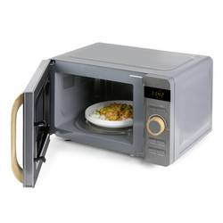 DOMO MIKROWELLE 20L mikrovlnná trouba 700 W