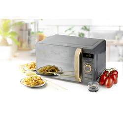 DOMO MIKROWELLE 20L mikrovlnná trouba 700 W