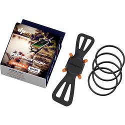 deeper Deeper Smartphonehalterung Spona na opasek černá