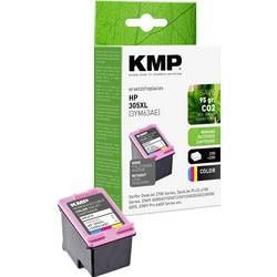 KMP Ink náhradní HP 305XL, 3YM63AE kompatibilní barva H96CX 1772,4030