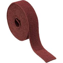 Rhodius 306356 RHODIUS VLSR, brusná plsť 115 x 10.000 mm, coarse, Proline pro univerzální použití 1 ks