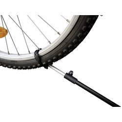 Eufab 16414 stojan na opravu jízdního kola Počet parkovacích míst=1 ocel černá