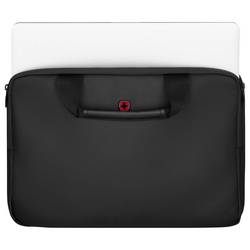 Wenger obal na notebooky Max. velikost: 35,6 cm (14) černá