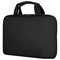 Wenger obal na notebooky Max. velikost: 35,6 cm (14) černá