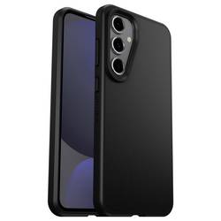 Otterbox React Series zadní kryt na mobil Samsung Galaxy S24 FE černá 1552552 77-97080