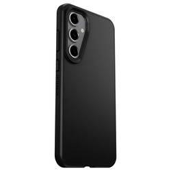 Otterbox React Series zadní kryt na mobil Samsung Galaxy S24 FE černá 1552552 77-97080