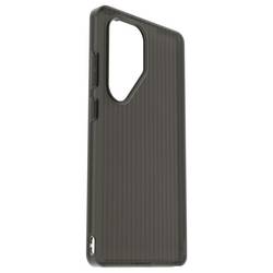 Otterbox Symmetry Series Soft Touch zadní kryt na mobil Samsung Galaxy S25 Ultra černá 77-97577