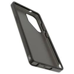 Otterbox Symmetry Series Soft Touch zadní kryt na mobil Samsung Galaxy S25 Ultra černá 77-97577