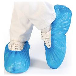 Franz Mensch FM1018 Ochrana před přebokem, modrá, 100 ks vel. Oblečení: Unisize modrá