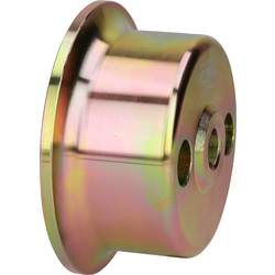 KS Tools 460.4401 Vtahovací zvonek, vnější průměr 110 mm, vnitřní průměr 80 mm