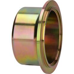 KS Tools 460.4401 Vtahovací zvonek, vnější průměr 110 mm, vnitřní průměr 80 mm