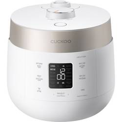 Cuckoo CRP-ST1009F vařič rýže šedá nepřilnavý povlak, LCD displej