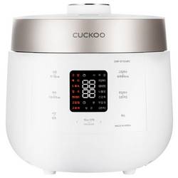 Cuckoo CRP-ST1009F vařič rýže šedá nepřilnavý povlak, LCD displej