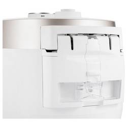 Cuckoo CRP-ST1009F vařič rýže šedá nepřilnavý povlak, LCD displej