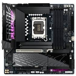 Gigabyte B860M A ELITE WIFI6E LGA1851 MB Základní deska Socket (PC) Intel® 1851 Tvarový faktor Micro-ATX Čipová sada základní desky Intel® B860