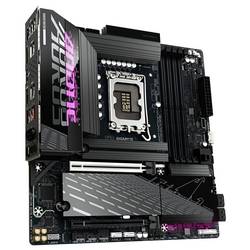 Gigabyte B860M A ELITE WIFI6E LGA1851 MB Základní deska Socket (PC) Intel® 1851 Tvarový faktor Micro-ATX Čipová sada základní desky Intel® B860