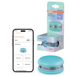 OSRAM Bluetooth® reproduktor modrá