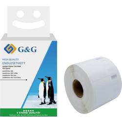 G&G 1 ks 5D1933084-TD Etikety inventáře